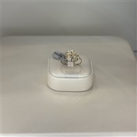 Anello Domar Donna in Oro ANOR-15-280